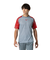 ミズノ（MIZUNO）サッカーウェア フィールドシャツ 半袖Tシャツ P2MAB04105 速乾