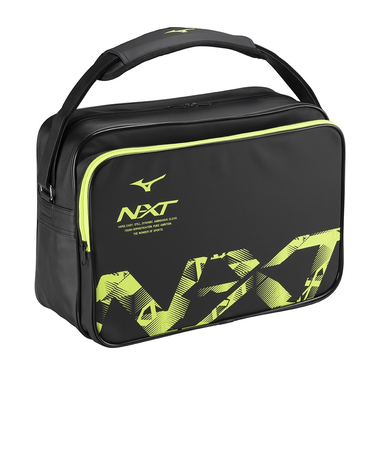 ミズノ（MIZUNO）N-XT ショルダーバッグ 30L 33JSB00294
