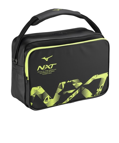 ミズノ（MIZUNO）N-XT ショルダーバッグ 30L 33JSB00294