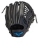 ミズノ（MIZUNO）ジュニア ソフトボール用グラブ グローブ オールラウンド用 ウィルドライブ ブルー 1AJGK30810 09