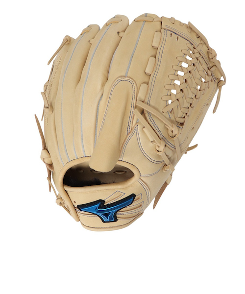 MIZUNO WILL DRIVE グローブ　野球　ソフトボール ミズノ（MIZUNO）ソフトボール用グラブ グローブ 外野手向け