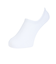 クー（Coo.）スニインソックス WHT 1足組 894CO4GSA0010