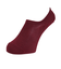 クー（Coo.）スニインソックス RED 1足組 894CO4GSA0012