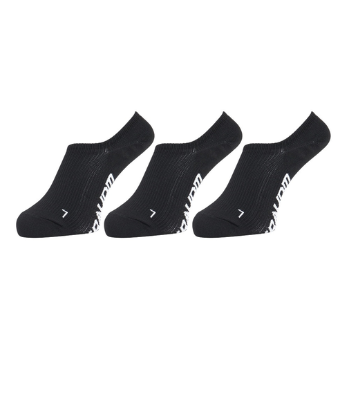 ストロング スニインソックス BLK 3足組 SK4S0185-WA895-GRYW