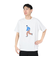 ニューバランス（new balance）Athletics Sport Style リラックス 半袖Tシャツ MT41579AHH