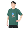 ニューバランス（new balance）Athletics Sport Style リラックス 半袖Tシャツ MT41579NWG