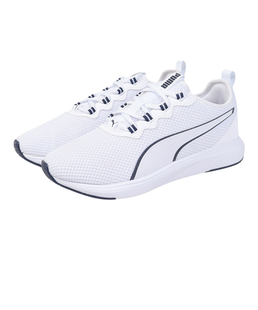 プーマ（PUMA）スニーカー スポーツシューズ ソフトライド クルーズ 2 37820921