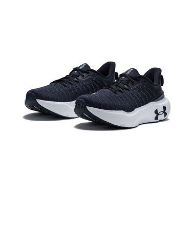 アンダーアーマー（UNDER ARMOUR）ランニングシューズ ジョギングシューズ インフィニット エリート 3027189 001