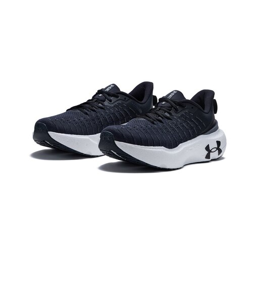 アンダーアーマー（UNDER ARMOUR）ランニングシューズ ジョギングシューズ インフィニット エリート 3027189 001