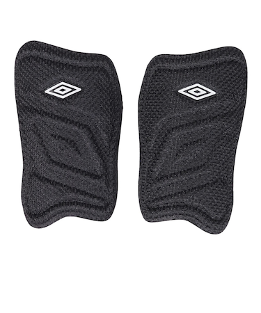 アンブロ（UMBRO）サッカー メッシュシンガード UJS4601B BLK