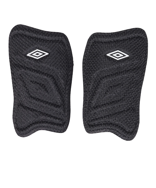 アンブロ（UMBRO）サッカー メッシュシンガード UJS4601B BLK