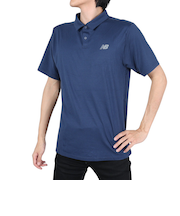 ニューバランス(new balance)パフォーマンスポロシャツ MT41401NNY