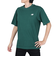 ニューバランス（new balance）スモールロゴ 半袖Tシャツ MT41509NWG