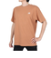 ニューバランス（new balance）スモールロゴ 半袖Tシャツ MT41509WUT