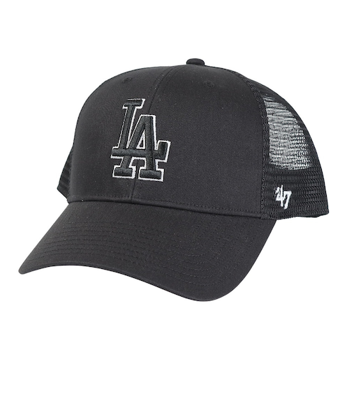 BEEDENキャップブラック BD STUDS DAMAGE CAP（キャップ）｜BEEDEN（ビーデン）の