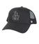 フォーティーセブン（47）キャップ DODGERS BRANSON 47 BLACK B-BRANS12CTP-BKN MLB ロサンゼルス・ドジャース