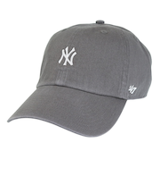フォーティーセブン(47)キャップ ヤンキース ベースランナー B-BSRNR17GWS-CC