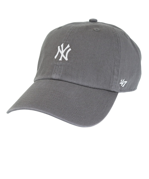 フォーティーセブン（47）キャップ ヤンキース ベースランナー B-BSRNR17GWS-CC