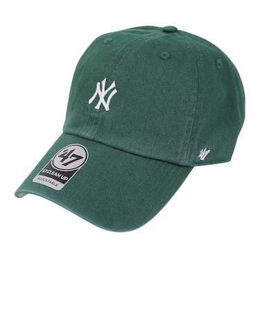 フォーティーセブン（47）キャップ ヤンキース ベースランナー B-BSRNR17GWS-DG