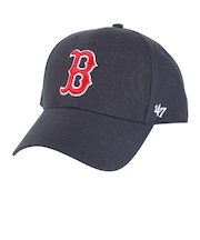 フォーティーセブン（47）キャップ RED SOX 47 MVP NAVY B-MVP02WBV-NYF MLB ボストン・レッドソックス
