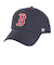フォーティーセブン（47）キャップ RED SOX 47 MVP NAVY B-MVP02WBV-NYF MLB ボストン・レッドソックス