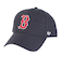フォーティーセブン（47）キャップ RED SOX 47 MVP NAVY B-MVP02WBV-NYF MLB ボストン・レッドソックス