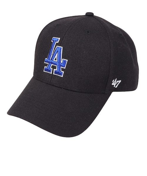 フォーティーセブン（47）キャップ ヤンキース スナップバック MVP B