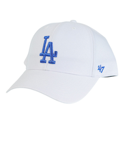 フォーティーセブン（47）キャップ DODGERS 47 MVP WHITE B-MVP12WBV-WHC MLB ロサンゼルス・ドジャース