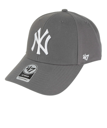 フォーティーセブン（47）キャップ ヤンキース MVP B-MVP17WBV-CCA
