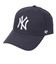 フォーティーセブン（47）キャップ ヤンキース MVP Navy B-MVP17WBV-NYB