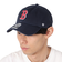 フォーティーセブン（47）キャップ RED SOX 47 CLEAN UP NAVY B-RGW02GWS-NYX MLB ボストン・レッドソックス