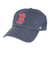 フォーティーセブン（47）キャップ RED SOX 47 CLEAN UP VINTAGE NAVY B-RGW02GWS-VN MLB ボストン・レッドソッ…
