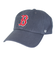 フォーティーセブン（47）キャップ RED SOX 47 CLEAN UP VINTAGE NAVY B-RGW02GWS-VN MLB ボストン・レッドソッ…