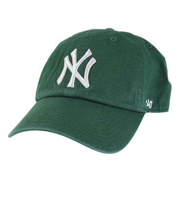 フォーティーセブン（47）キャップ ヤンキース クリーンナップ B-RGW17GWS-DG