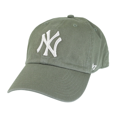 フォーティーセブン（47）キャップ ヤンキース クリーンナップ B-RGW17GWS-MSE