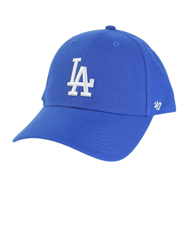 フォーティーセブン（47）キャップ ドジャース キッズ MVP B-MVP12WBV-RYG-KIDS