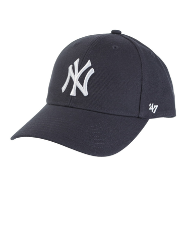 フォーティーセブン（47）キャップ ヤンキース キッズ MVP B-MVP17WBV-NYB-KIDS