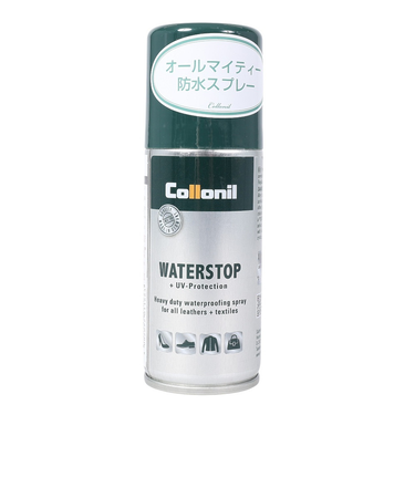 シューズメンテナンス用品 ウォーターストップ 100ml