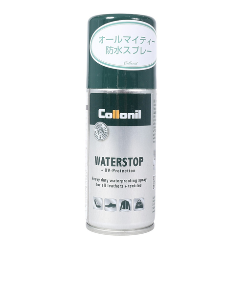 シューズメンテナンス用品 ウォーターストップ 100ml