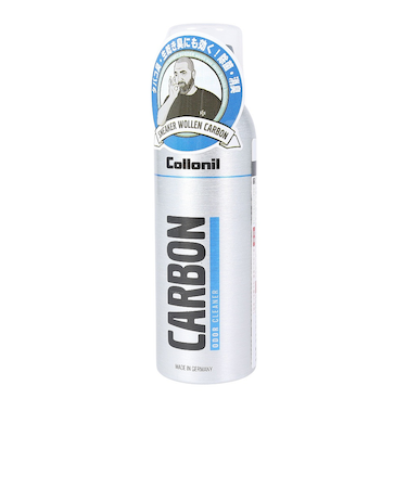 シューズメンテナンス用品 消臭剤 カーボン オドクリーナー 125ml