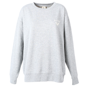 ロキシー（ROXY）スウェット RPO236902