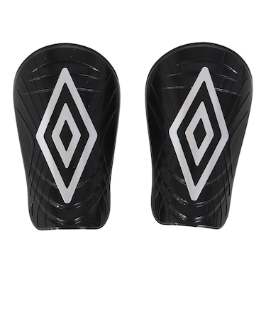 アンブロ（UMBRO）サッカー シンガード UJS4900B BLK