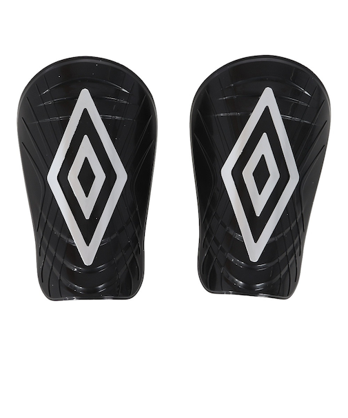 アンブロ（UMBRO）サッカー シンガード UJS4900B BLK