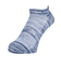 クー（Coo.）ショートソックス 1足組 25～28cm NVY 894CO4GSA0024