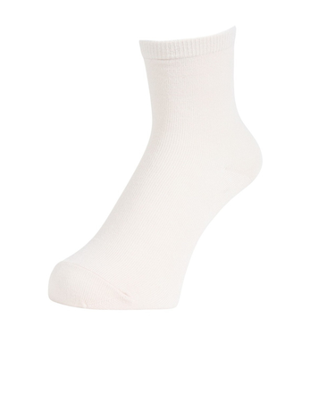 クー（Coo.）アンクルソックス 1足組 24S895Q3OK0111 OFF