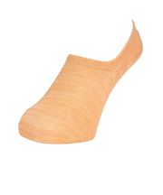 クー（Coo.）スニインソックス スニーカーインソックス 1足組 22～25cm ORG 895CO4GSA0042