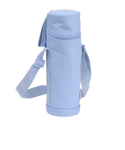 サーモス（THERMOS）マイボトルポーチ APG-752 BL-PL