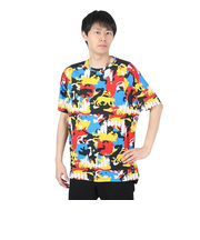 プーマ(PUMA)バスケットボールウェア WINNERS CIRCLE 半袖Tシャツ 62479801