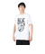 プーマ（PUMA）バスケットボールウェア THE HOOPER 半袖Tシャツ 1 62482701