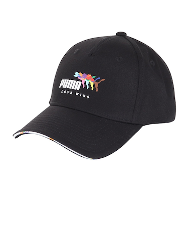 プーマ（PUMA）プーマコアプライド 02512601 帽子 キャップ